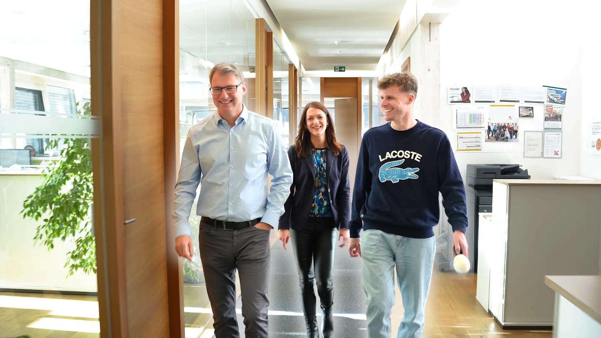 mediapool Beratung – Impression