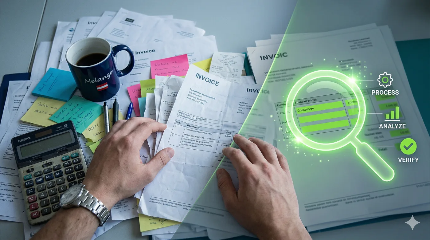 KI-Potenzialanalyse: So findest du heraus, wo KI den größten Hebel hat