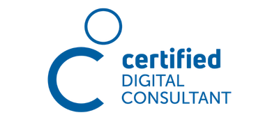 Certified Digital Consultant (CDC)