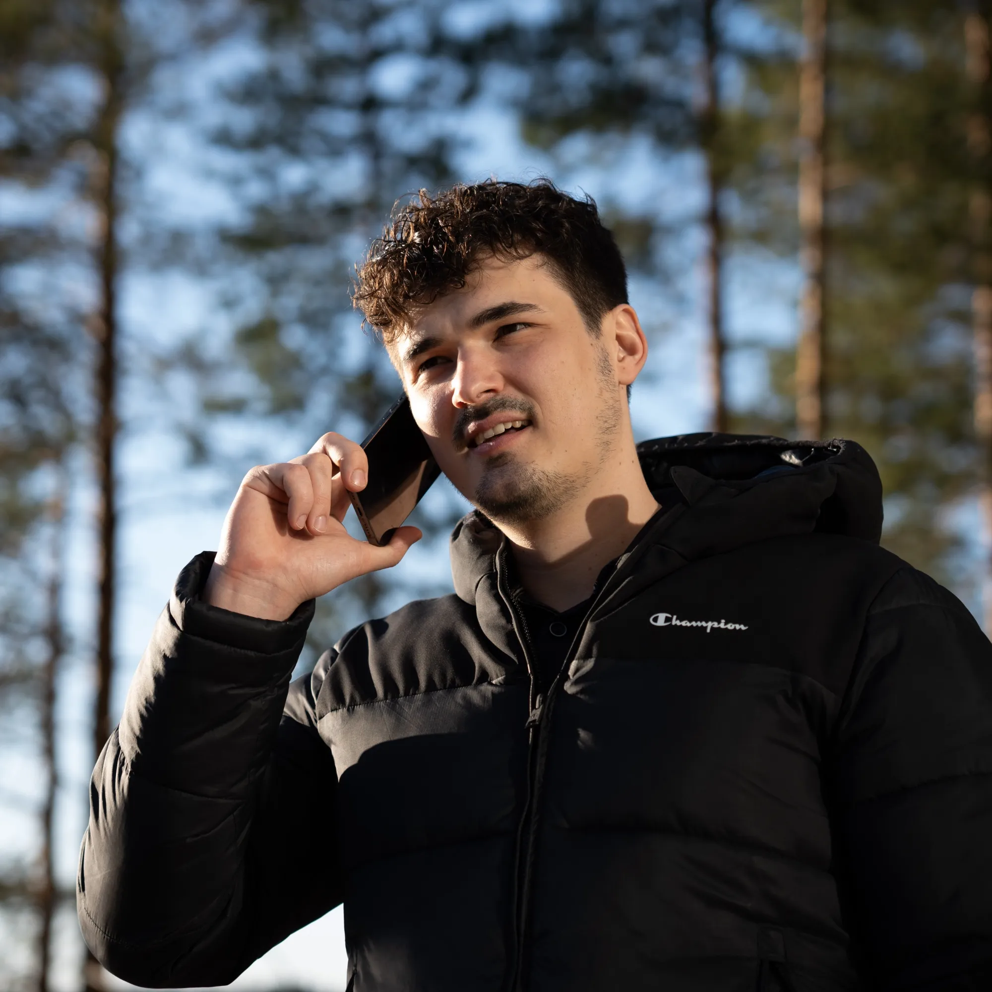 Ing. Dominik Pototschnig, MSc, Prokurist und COO bei mediapool