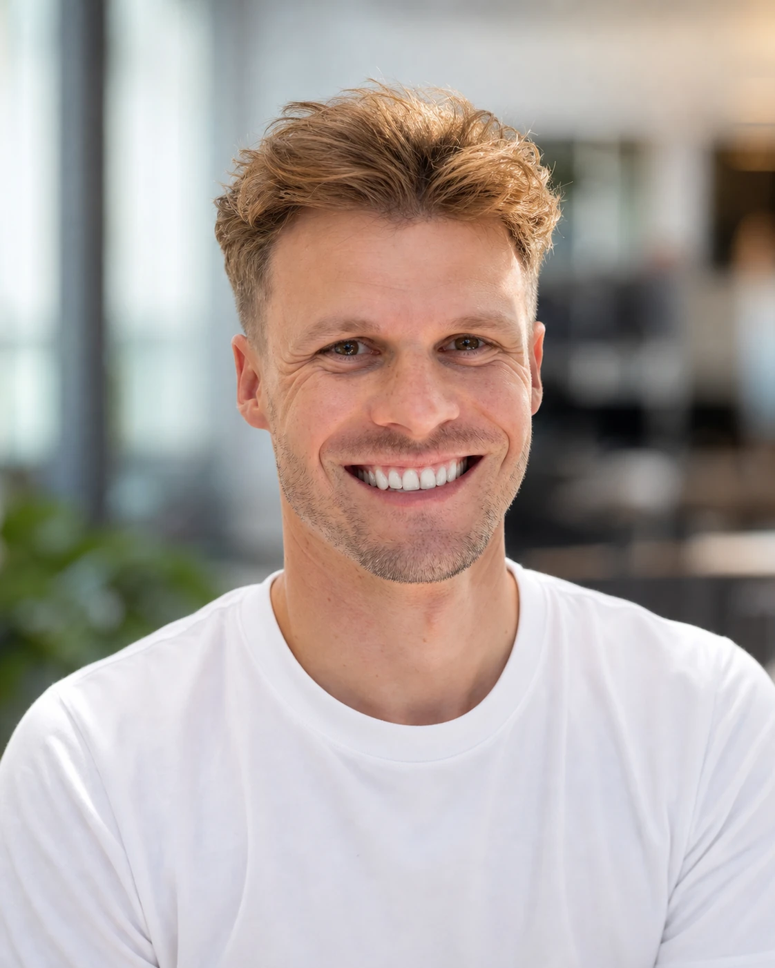 Florian Semmler – CMC-zertifizierter Unternehmensberater