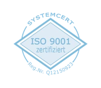 ISO 9001 – Qualitätsmanagement
