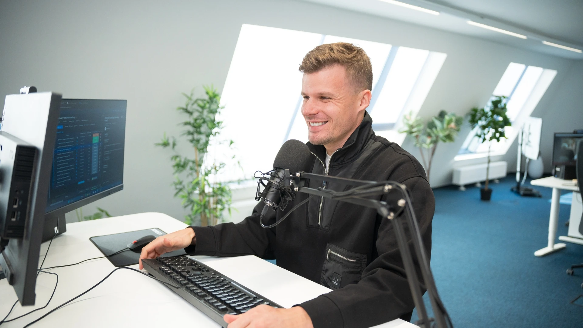 Potenzialanalyse – Beratungsstufe 1