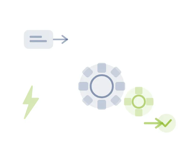 Illustration Prozesse