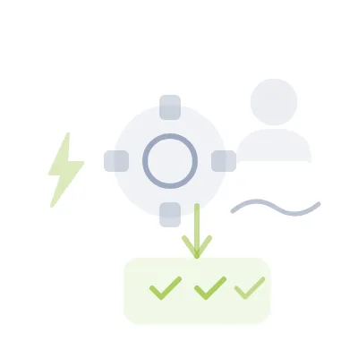 Umsetzung & Begleitung