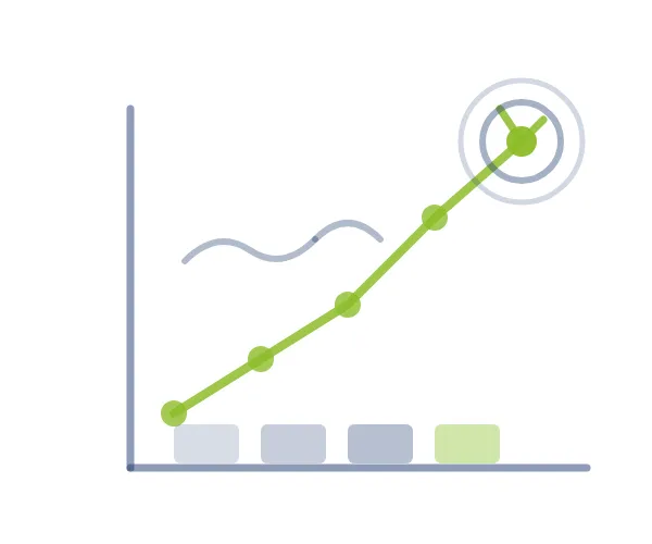 Illustration Vertrieb & Business Development