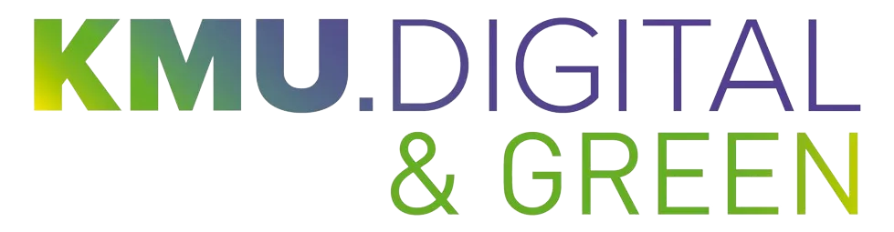 KMU.DIGITAL & GREEN