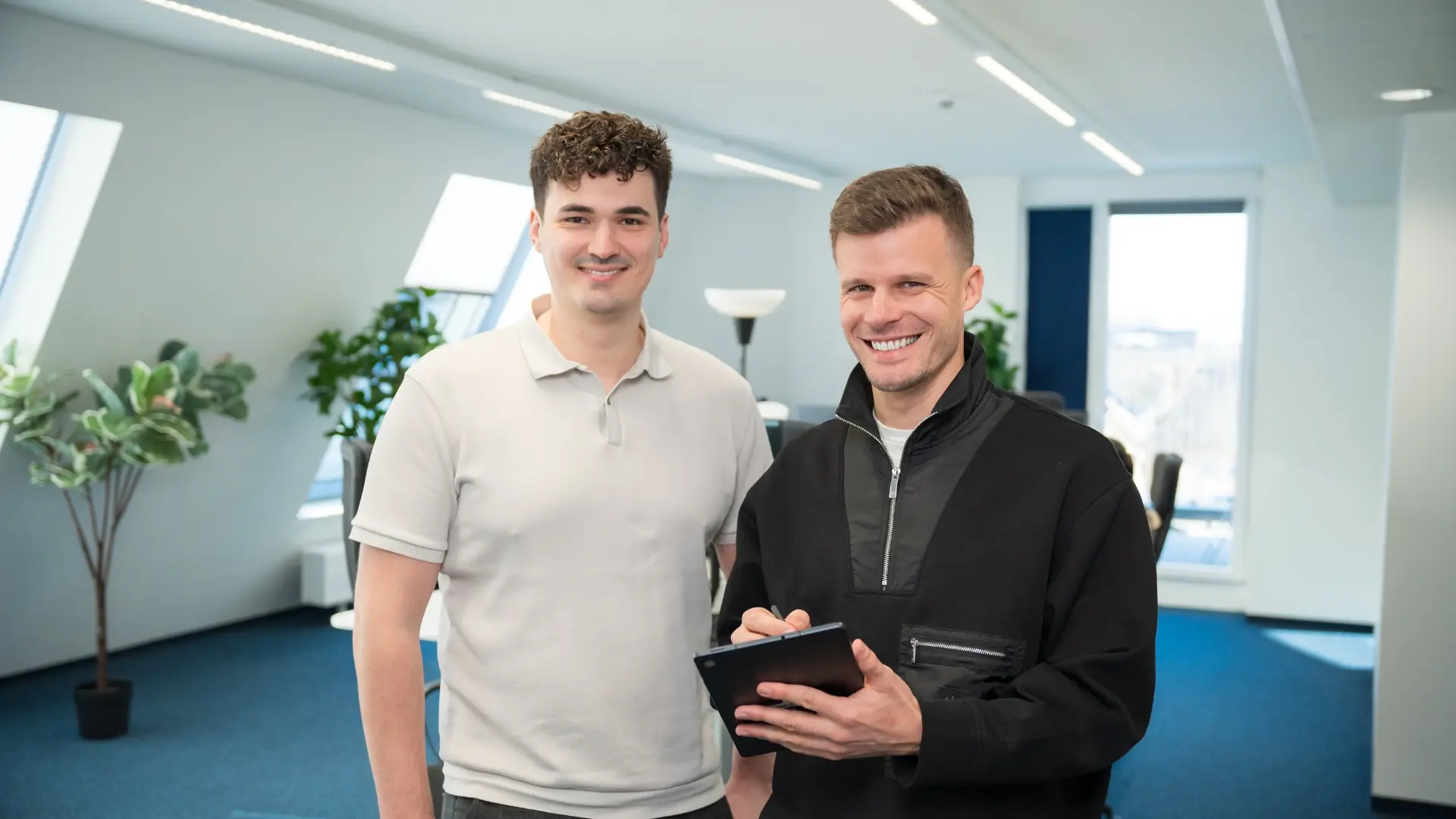 mediapool – KI-Beratung im Teammeeting