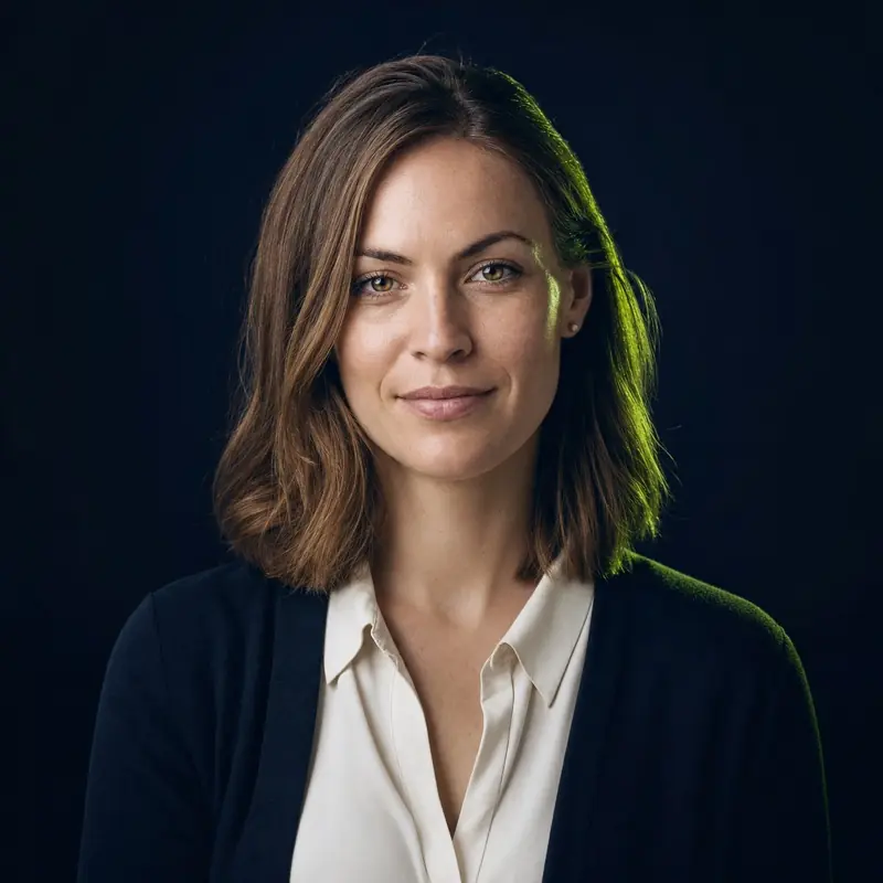 Emma — Persönliche Assistenz